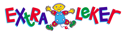Feir PAW Patrol med Extra Leker! Feir PAW Patrol med Extra Leker!