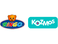 PAW Patrol produkter på Ringo Kozmos